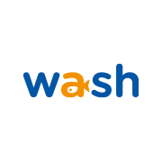 Wash